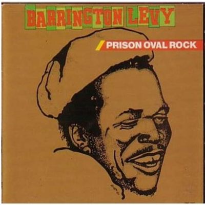  三味線與藍調的交響曲：探索 Barrington Levy 的 Prison Oval Rock