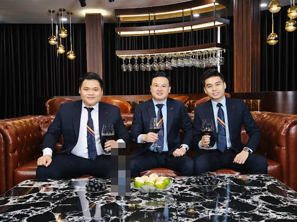 Hành trình lãnh đạo của CEO Trần Bùi Anh Khôi tại 88clb