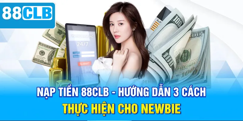 nạp tiền 88clb ảnh đại diện