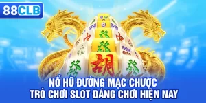 nổ hũ đường mạt chược ảnh đại diện