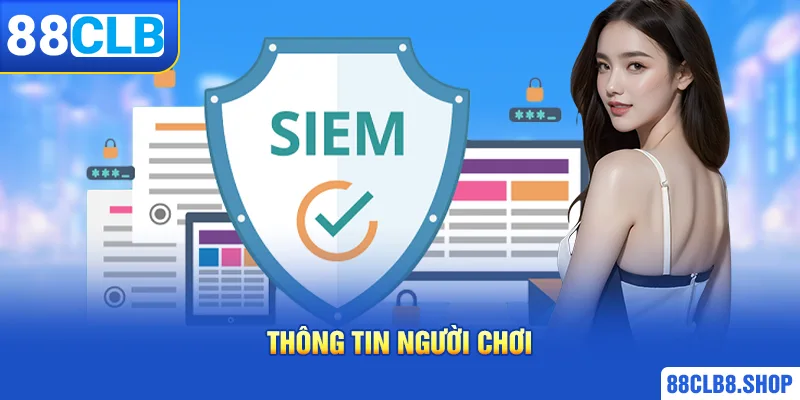 Tìm hiểu quy định bảo mật thông tin người dùng trên hệ thống