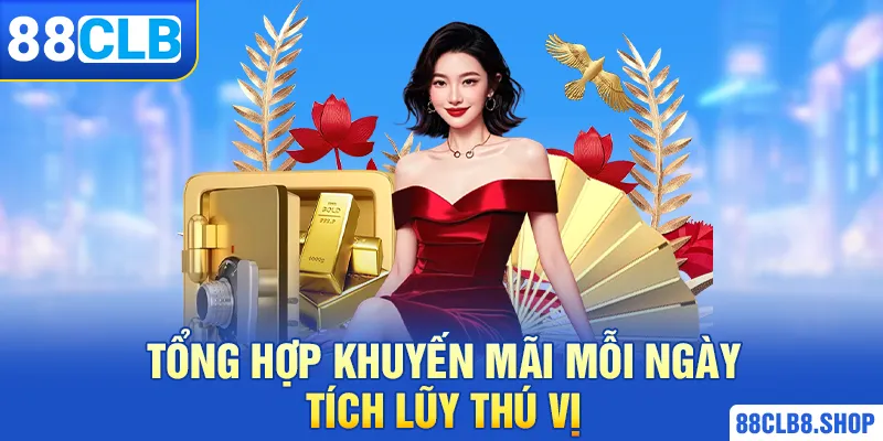 Mỗi ngày tích lũy - Cơ hội gia tăng lợi ích vượt trội