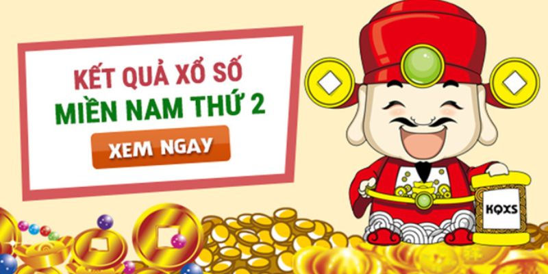 Cách tra KQXS chuẩn xác