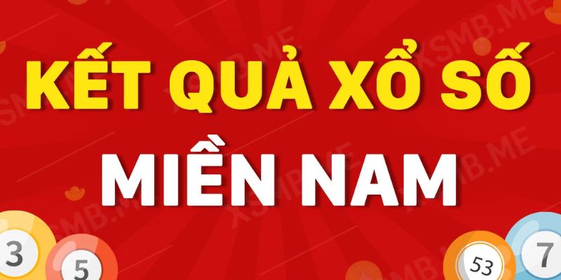 Xổ số miền Nam là gì?